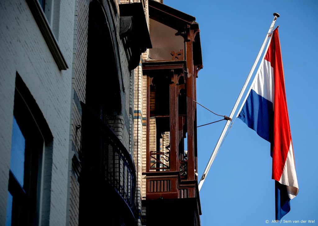 'Totaal aantal Nederlanders sinds 1581: 59 miljoen'