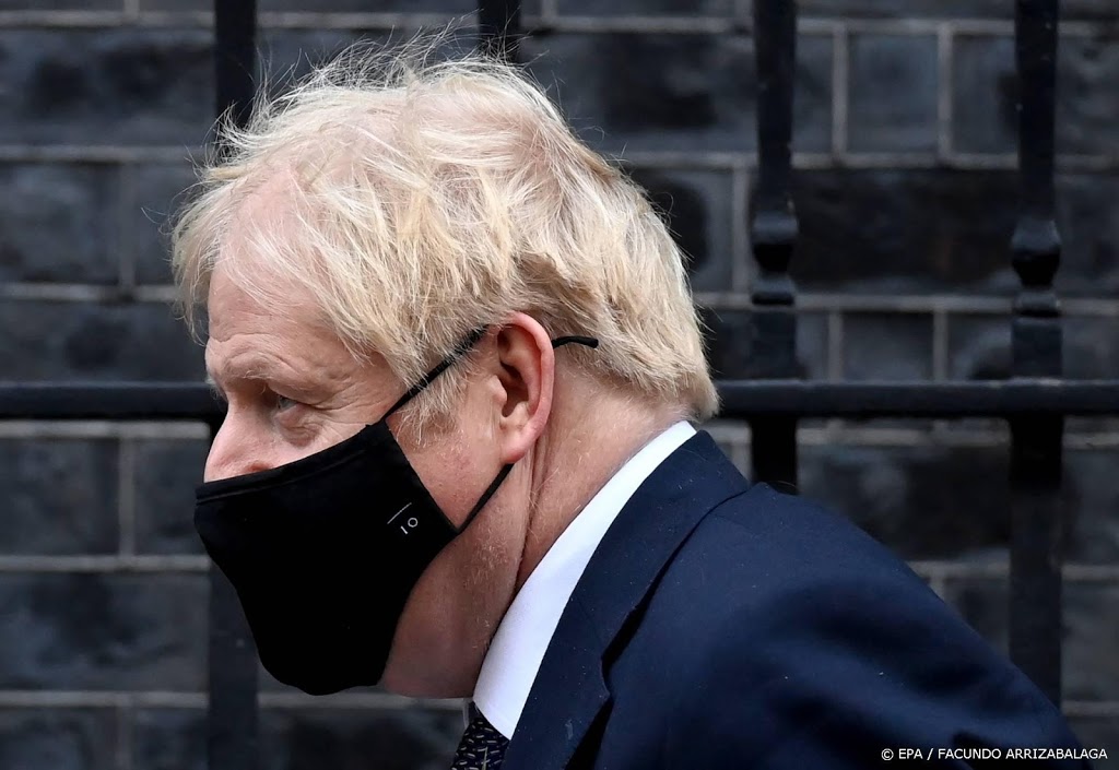 Britse premier Johnson nodigt Biden uit voor klimaatconferentie
