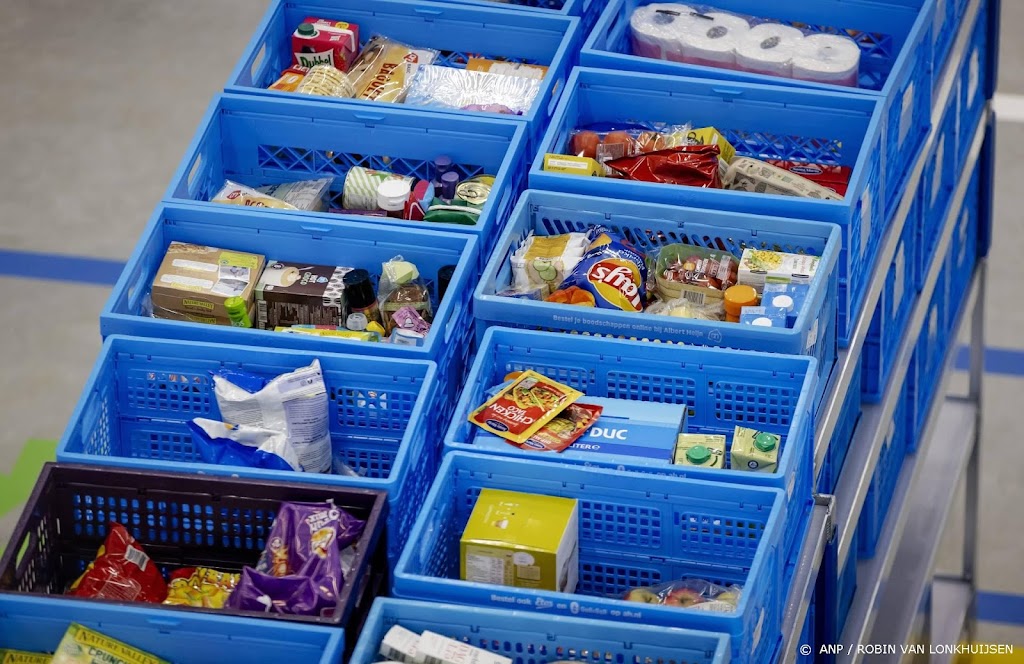 Heropening na corona zorgt mogelijk voor tegenwind voor Ahold