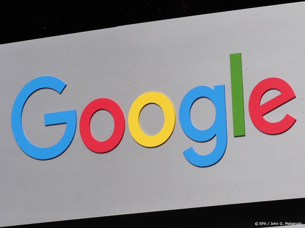 Europese rechter beslist over miljardenboete Google
