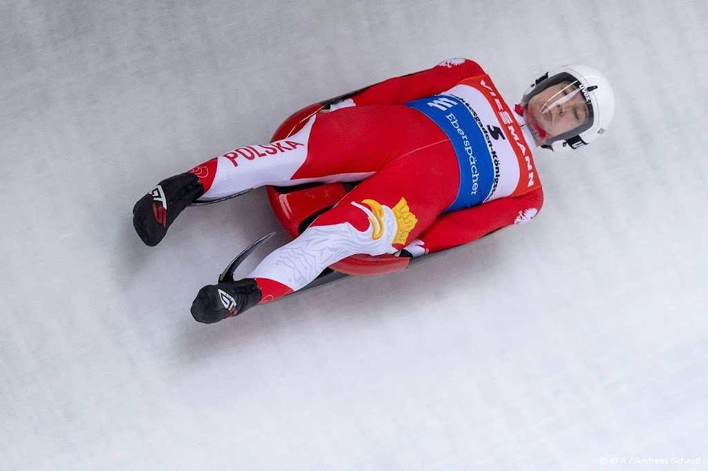 Veiligheidsregels op olympische baan strenger na ongeluk rodelaar
