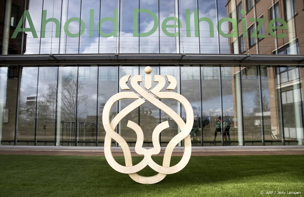 Moederbedrijf Albert Heijn merkt heropening horeca in Europa