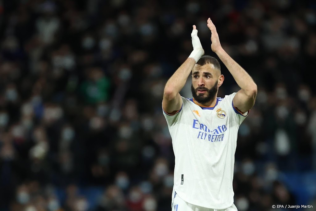 Franse bond zal Deschamps niet verbieden Benzema te selecteren