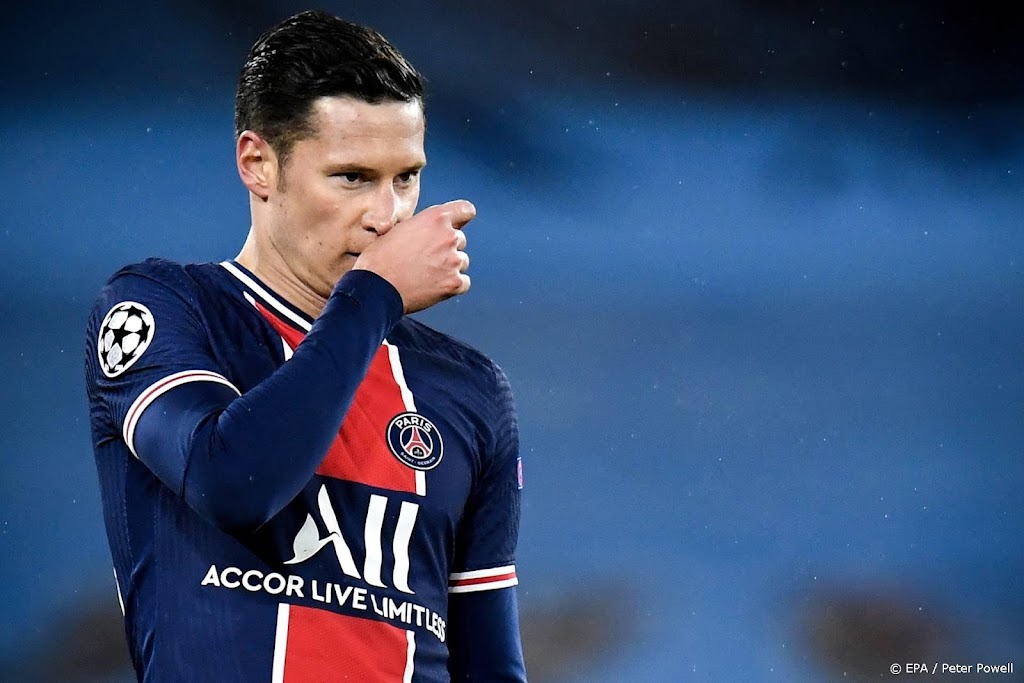 Duitsland mist tegen Liechtenstein ook geblesseerde Draxler