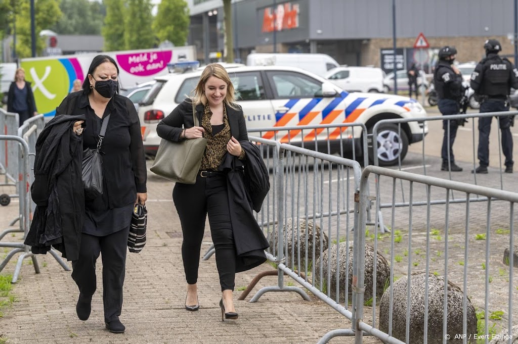 Taghi na aanhouding van zijn advocaat onterecht in beperkingen