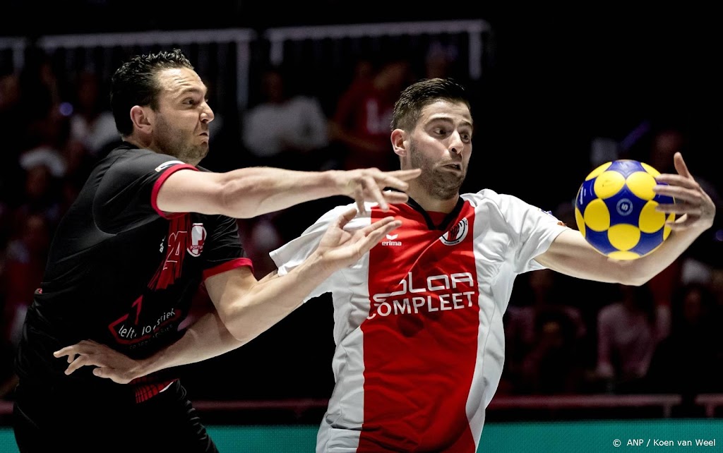 Aanvoerder Snel stopt na elf jaar met korfballen voor Oranje