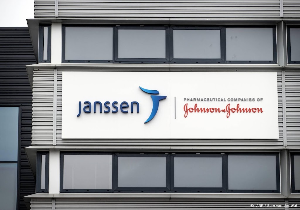 J&J mag duizenden rechtszaken over babypoeder stoppen