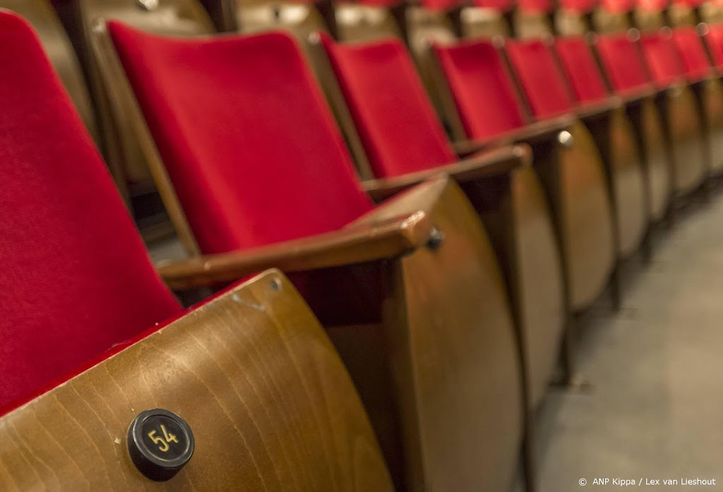 Oproep cultuursector: geen extra maatregelen naast coronapas