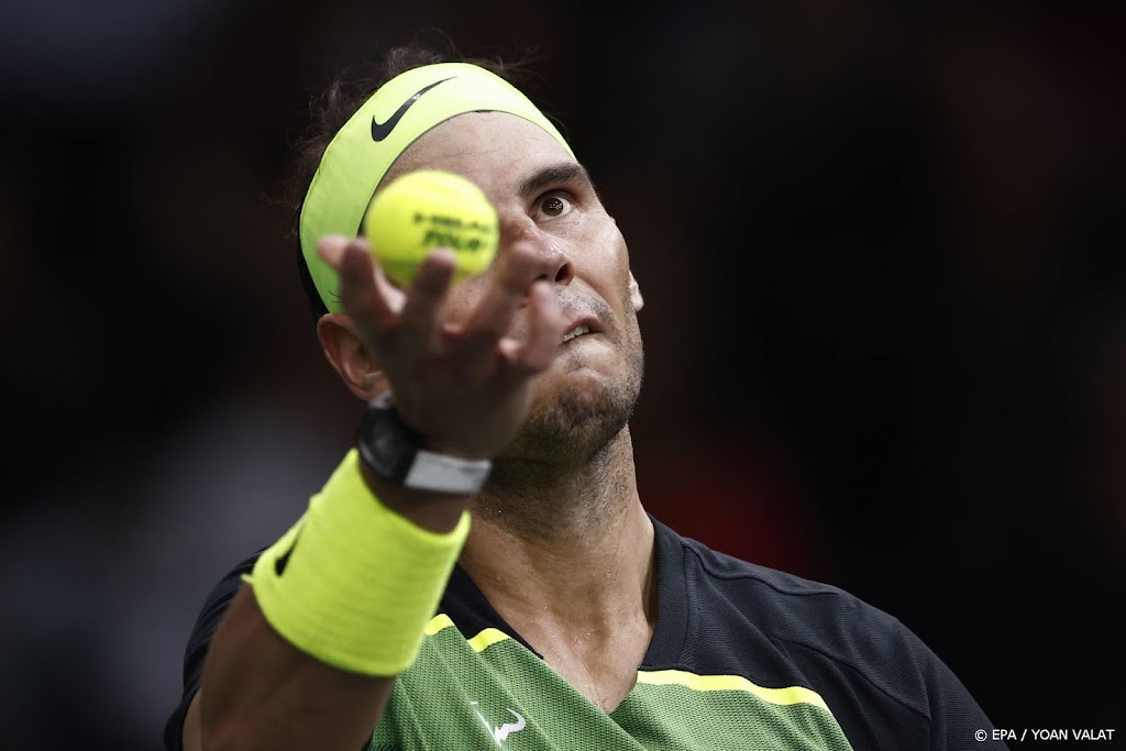 Nadal en Swiatek beginnen tennisseizoen 2023 met United Cup