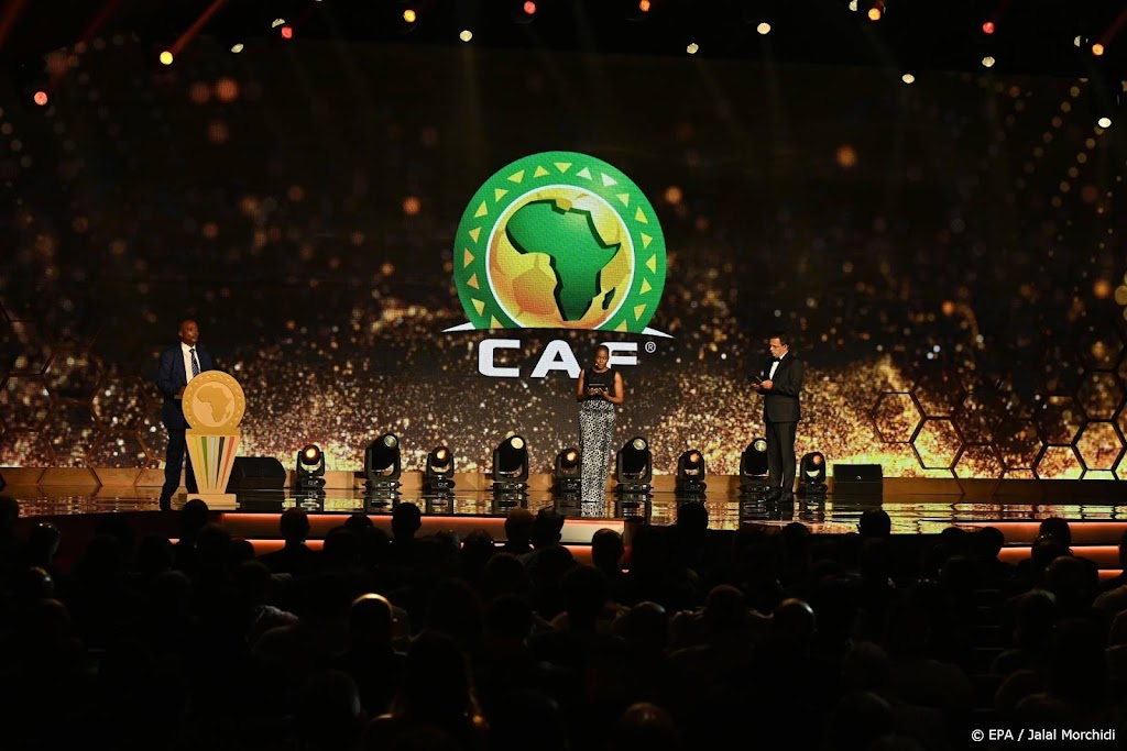 Afrikaanse voetbalbond steunt oproep van FIFA voor WK in Qatar