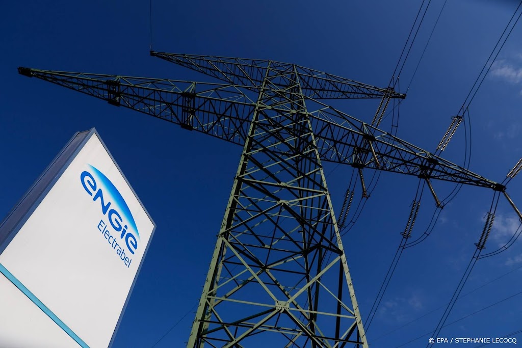 Energiebedrijf Engie verhoogt winstprognose door hogere prijzen