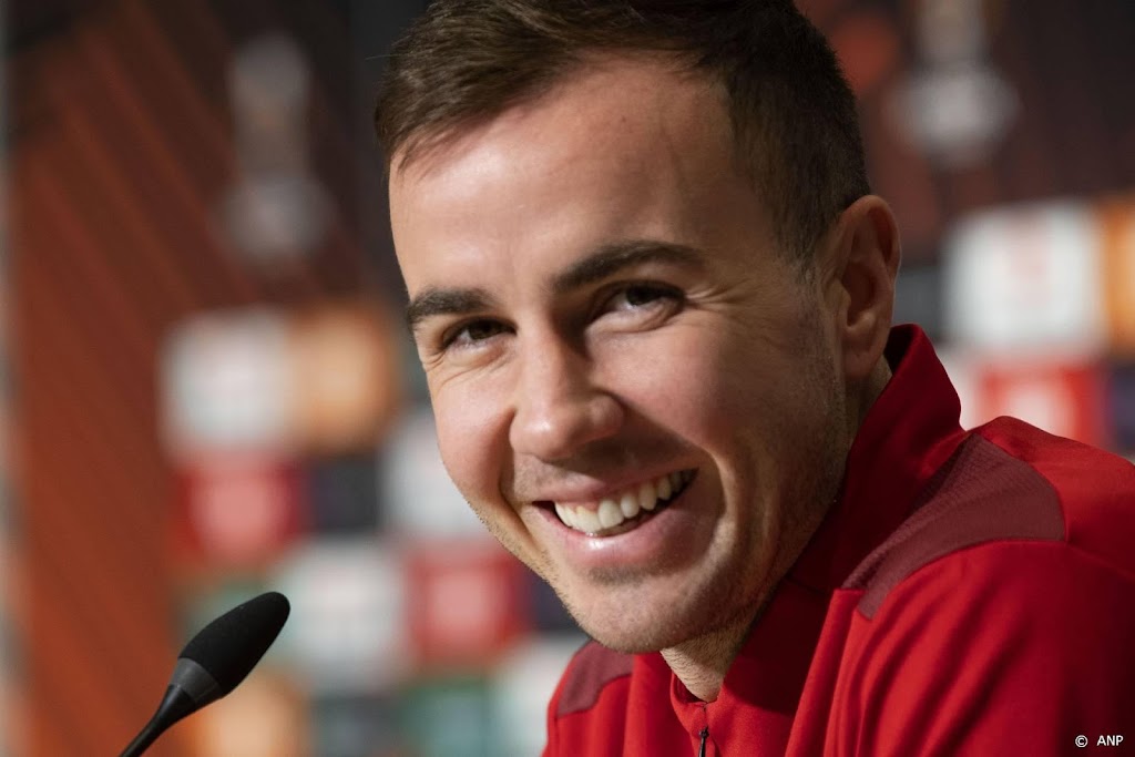Duitsland neemt Götze mee naar Qatar, blessure kost Reus weer WK