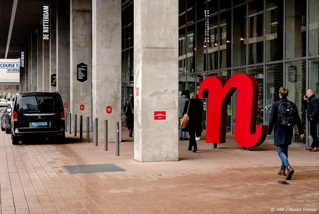 CBS: recordaantal toeristen boekt overnachting in Nederland