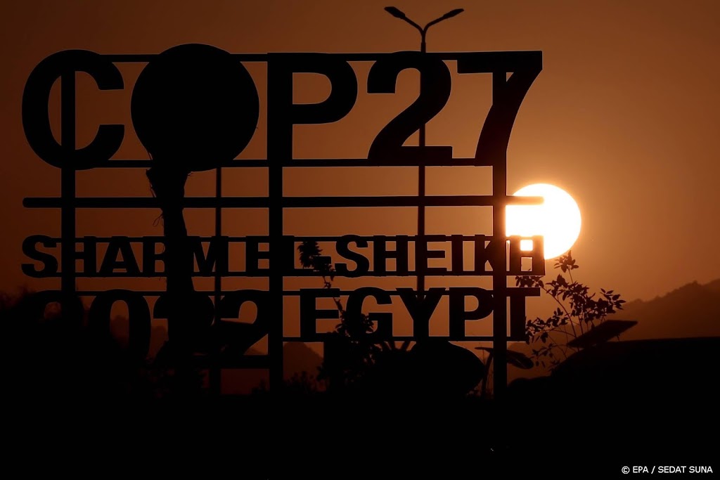 Meer olie- en gaslobbyisten op klimaattop Egypte