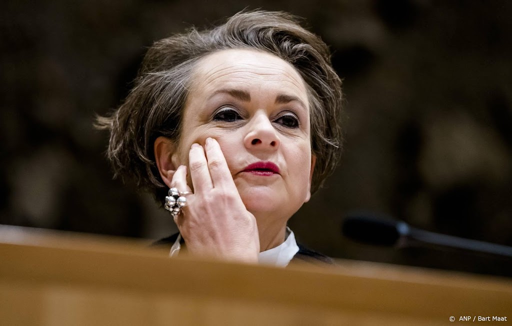 Hack bij IT-bedrijf treft meer mensen met rijkspas: 4500