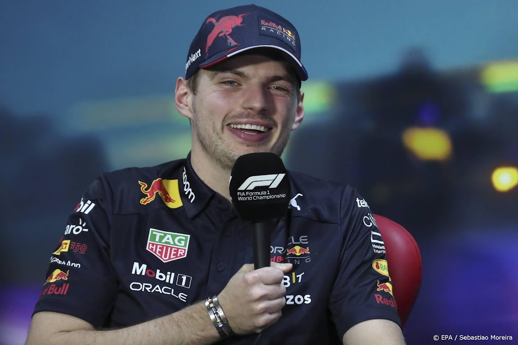 Verstappen leidt oproep tot herziening sprintrace