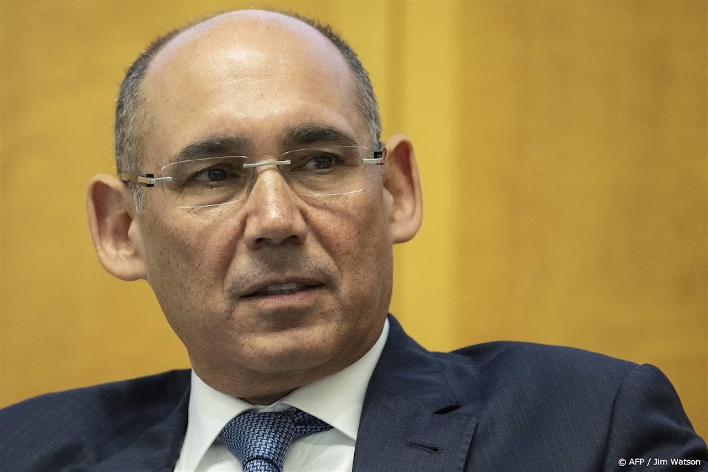 Baas Bank of Israel: oorlog is 'grote schok' voor economie