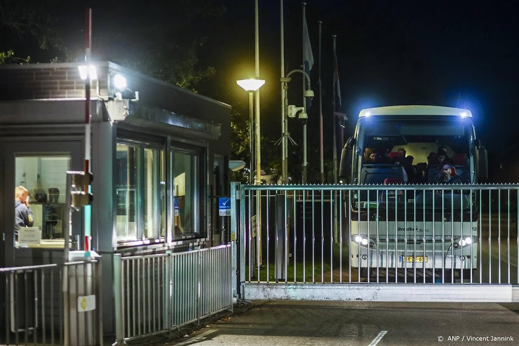 Druk op asielopvang blijft groot in 2024, extra plekken nodig