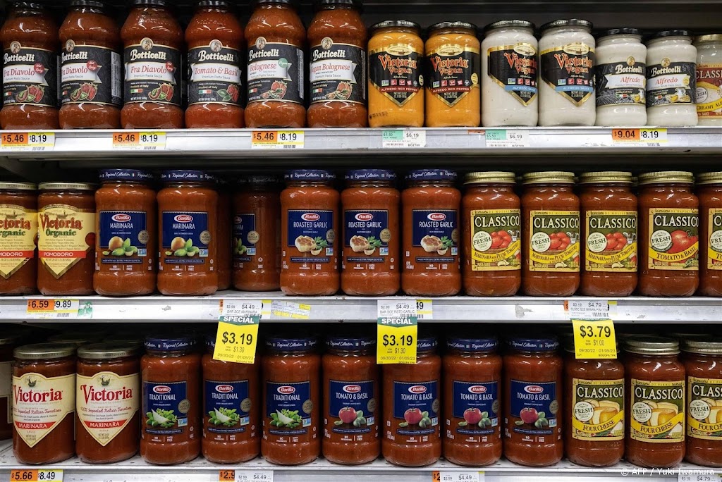 Consumentenvertrouwen VS naar laagste niveau in zes maanden