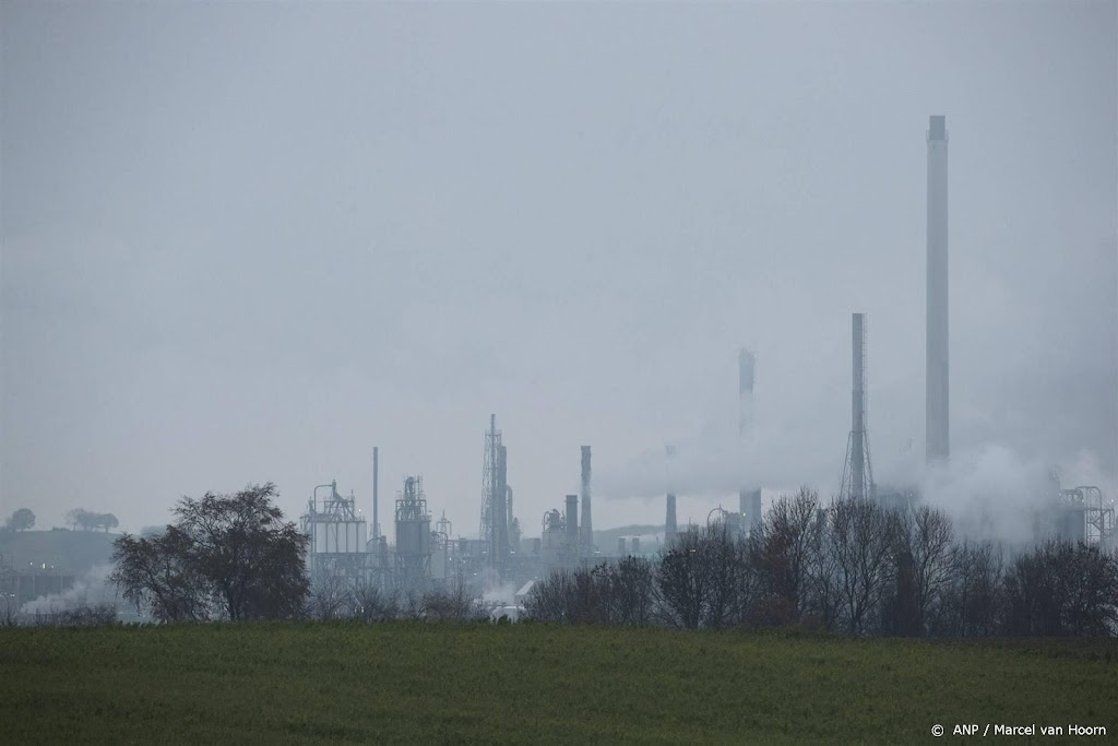 Limburg wil gezondheidsonderzoek naar Chemelot