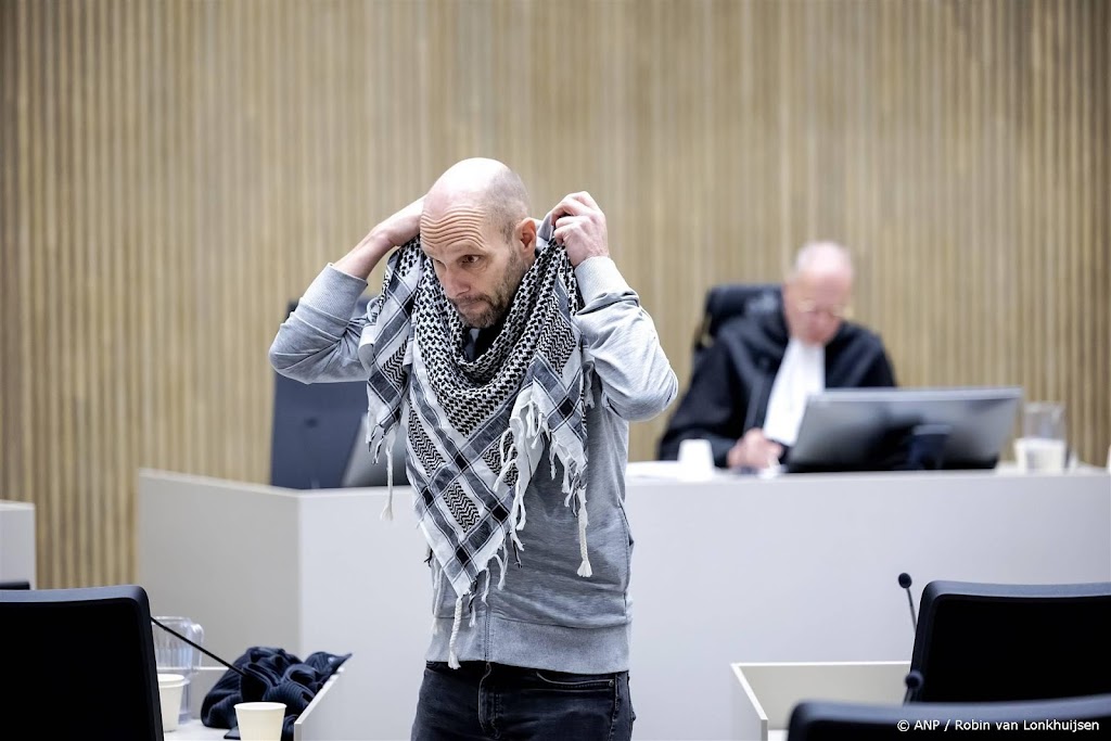 Rechter beraadt zich of demonstratie op de Dam mag doorgaan 