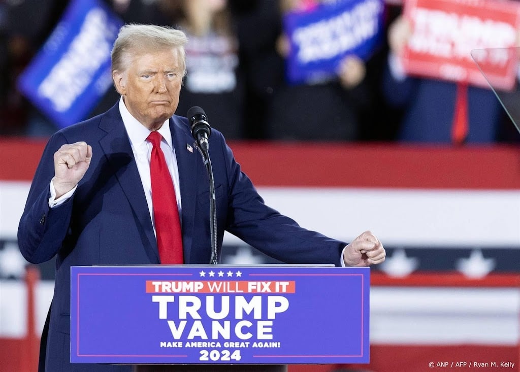 VS geven Oekraïne nog 6 miljard dollar steun voor aantreden Trump