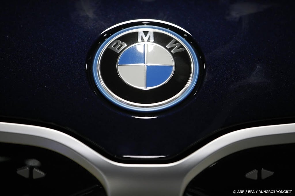 Stichting daagt BMW voor de rechter om misleiding met diesels