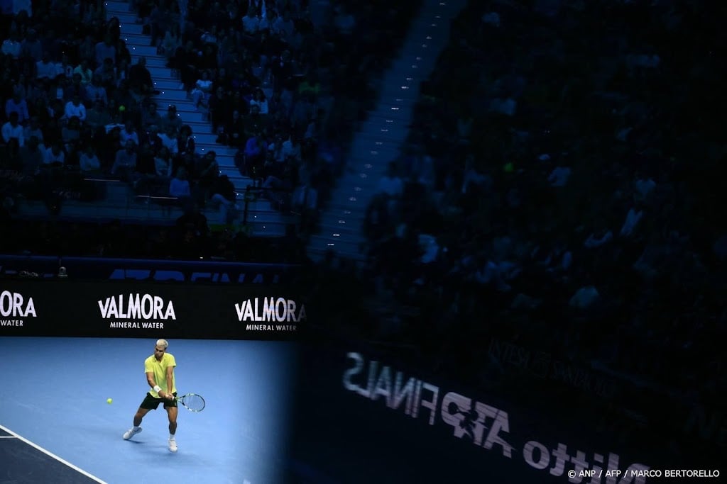 Tennisser Alcaraz lost Sinner weer af als mondiale nummer 1 