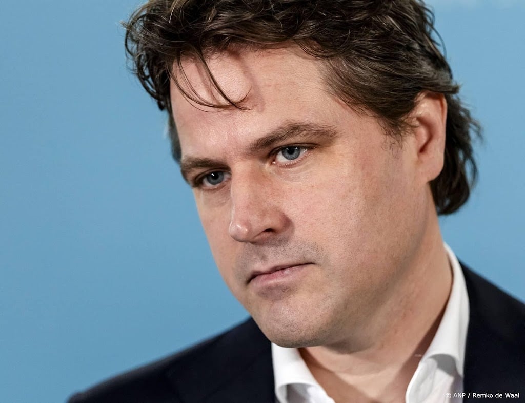 Bontenbal: probleem formatie ligt niet bij het CDA