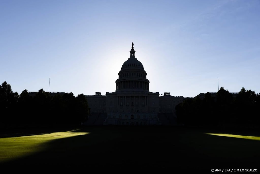 Hoop bij beleggers op einde shutdown overheid VS