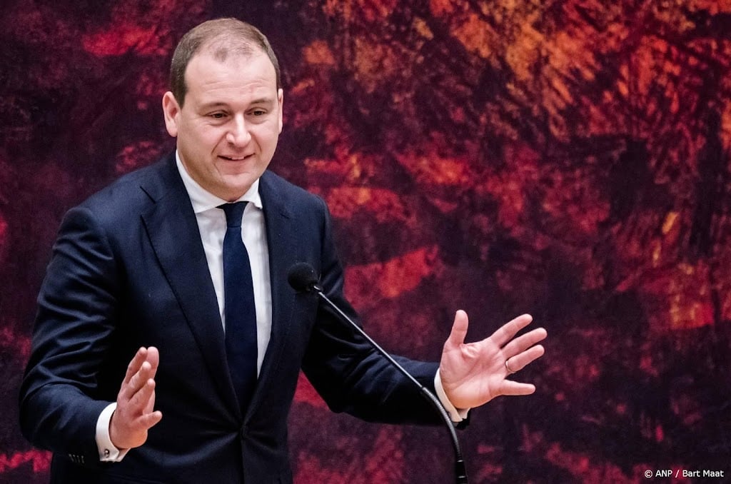 Groep FNV'ers wil dat Asscher en Heerts praten met Ledenparlement