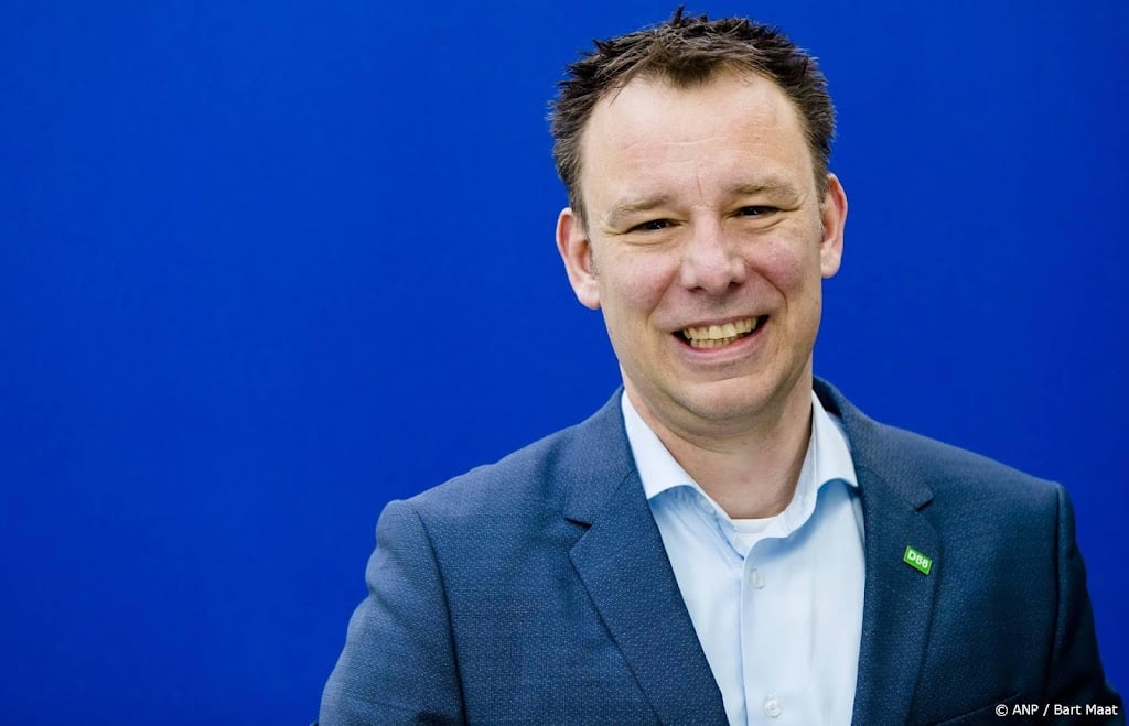 Utrechtse oud-wethouder voorgedragen als wethouder in Den Haag
