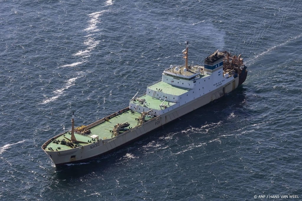 Ultimatum aan Nederlandse rederijen om beloning zeevaarders