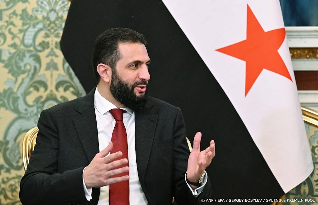 Bronnen: twee moordpogingen op Syrische president verijdeld