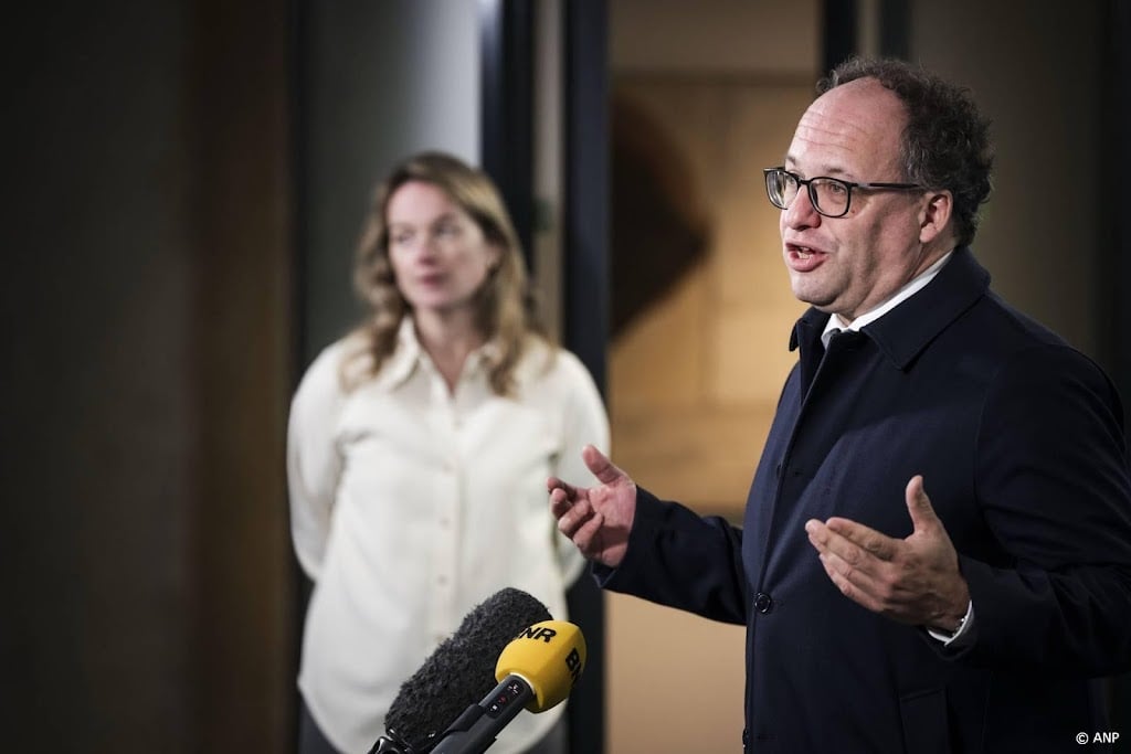 Koolmees: blokkades maken de coalitiepuzzel 'ingewikkeld'