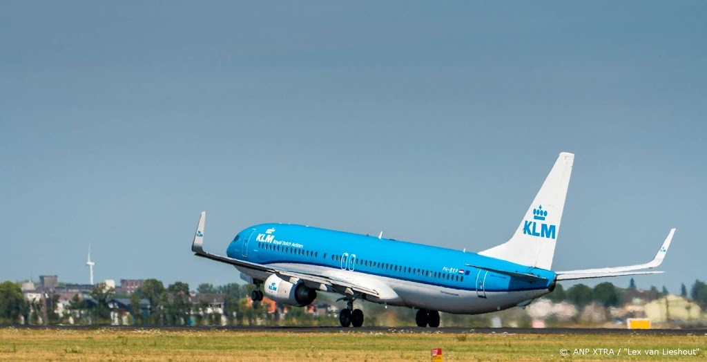 Cabinebonden en KLM praten verder