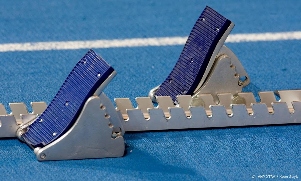 WK indooratletiek 2021 geschrapt en toegewezen voor 2023