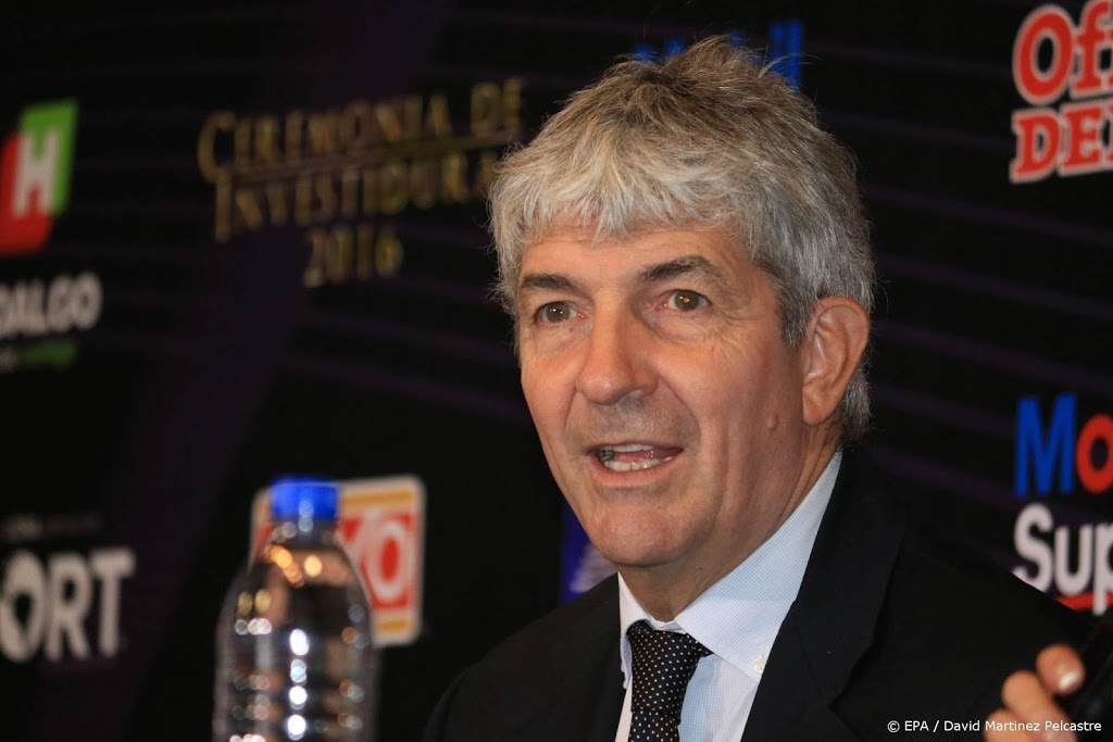 Italiaanse voetbalbond rouwt om overleden 'icoon' Rossi