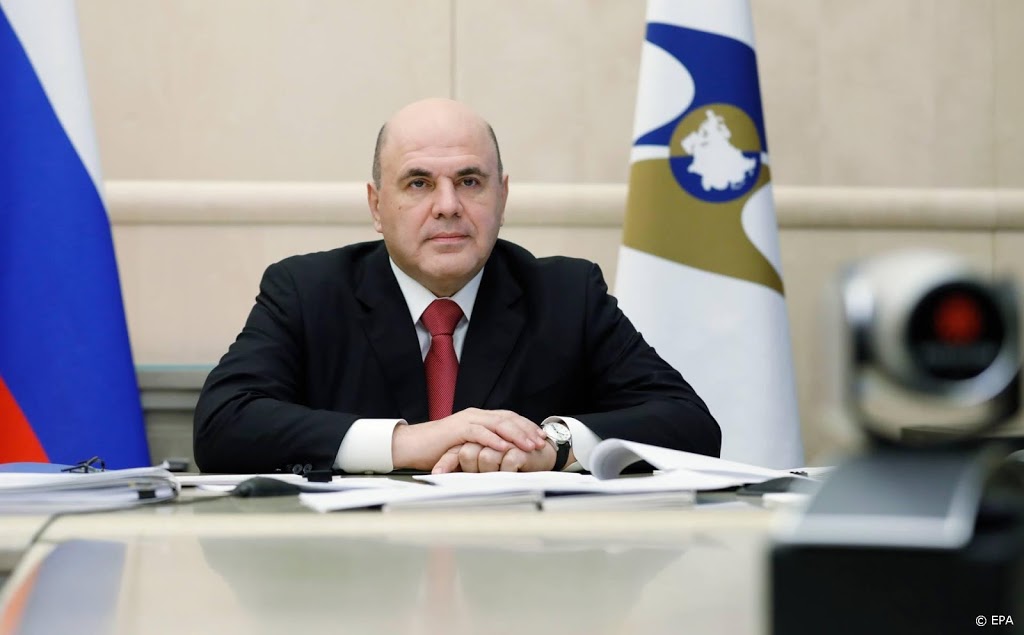 Rusland wil stijgende voedselprijzen onder controle krijgen