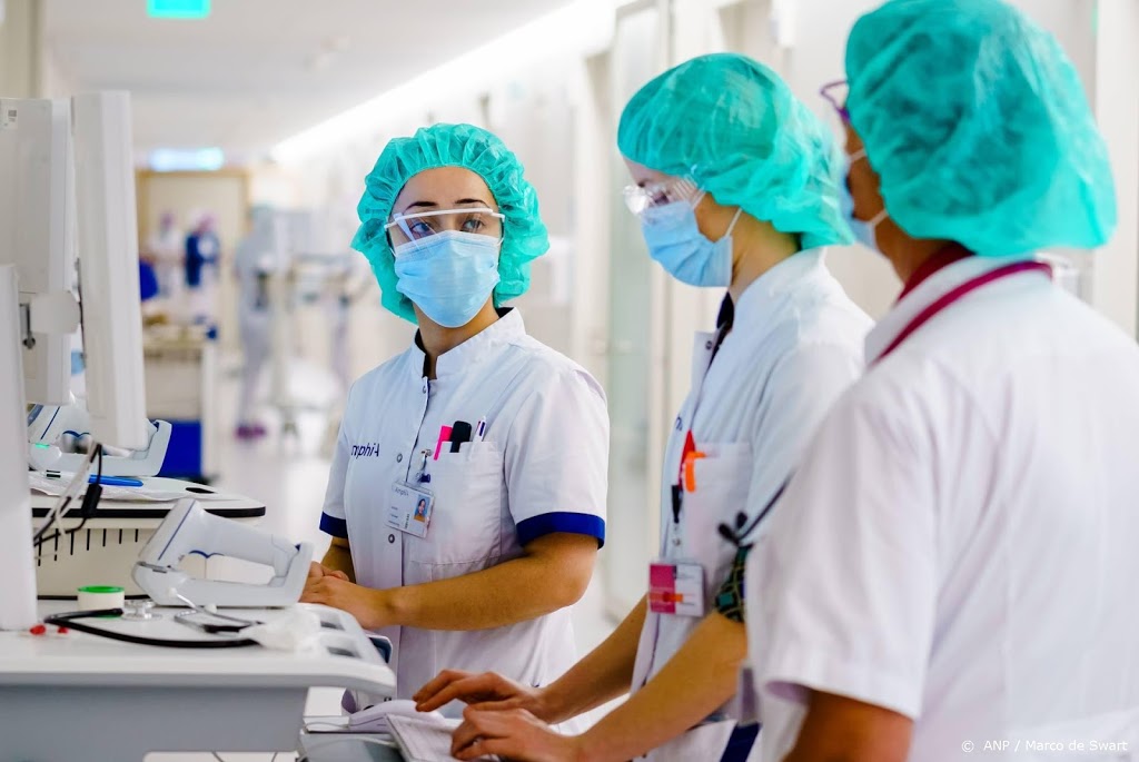 Een kwart minder operaties in ziekenhuizen door corona