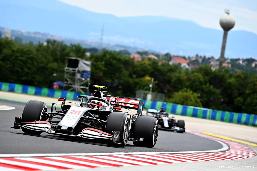 FIA en Formule 1 bemoeien zich met zaak-Mazepin