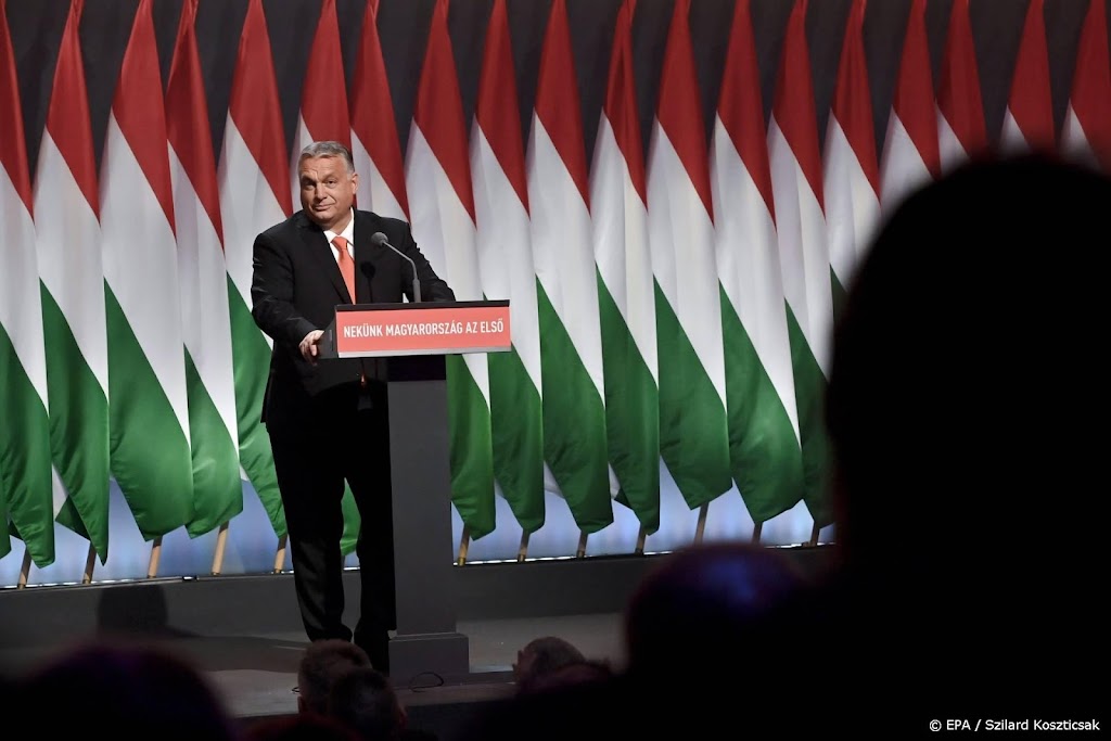 Hongaars hof keert zich niet tegen EU-hof, laat Orbán wel ruimte