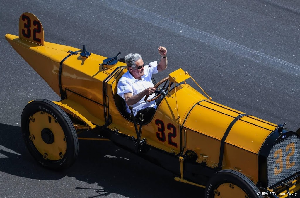 Viervoudig winnaar Indy 500 Unser (82) overleden