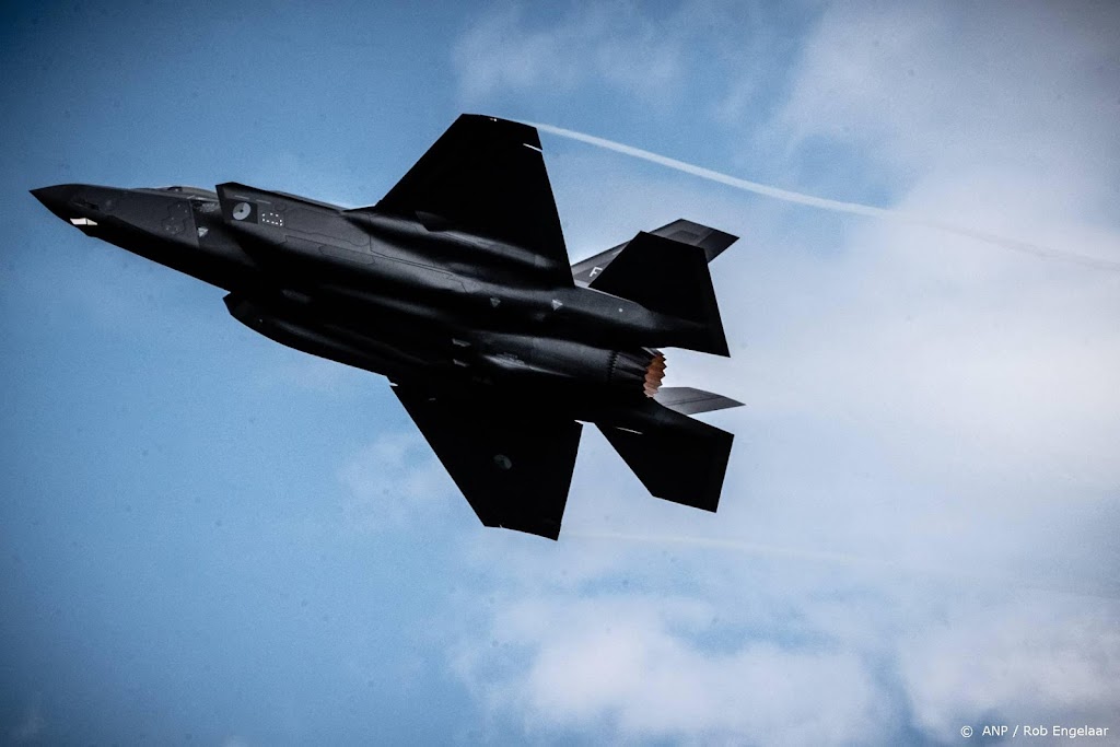 Finland koopt 64 Joint Strike Fighter-gevechtsvliegtuigen 