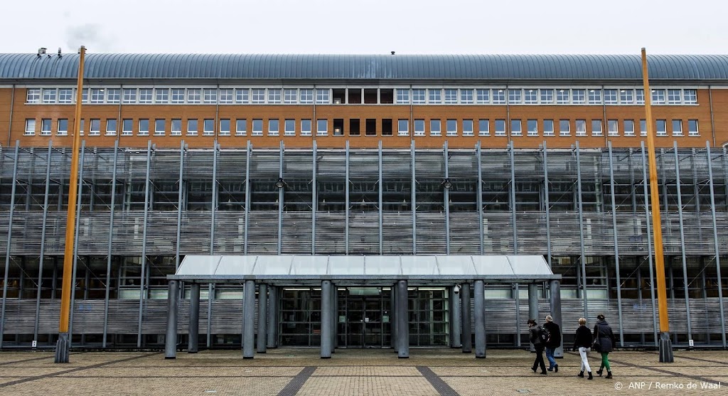Strafeisen tot 4 jaar voor groepsverkrachtingen Den Bosch