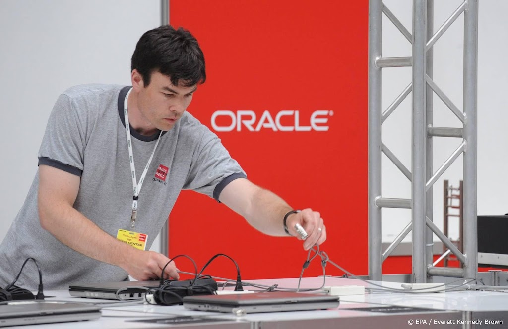 Oracle smaakmaker op Wall Street, Beyond Meat levert flink in