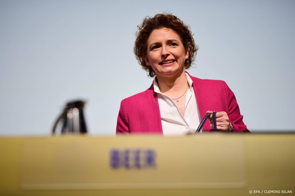Vicevoorzitter Europees Parlement geschokt over corruptie