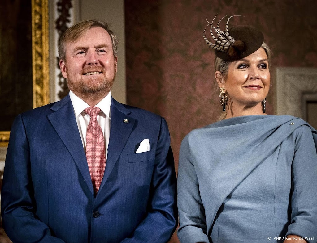 Thema Koningsdag 2023 is 'wij zijn allemaal kings & queens'