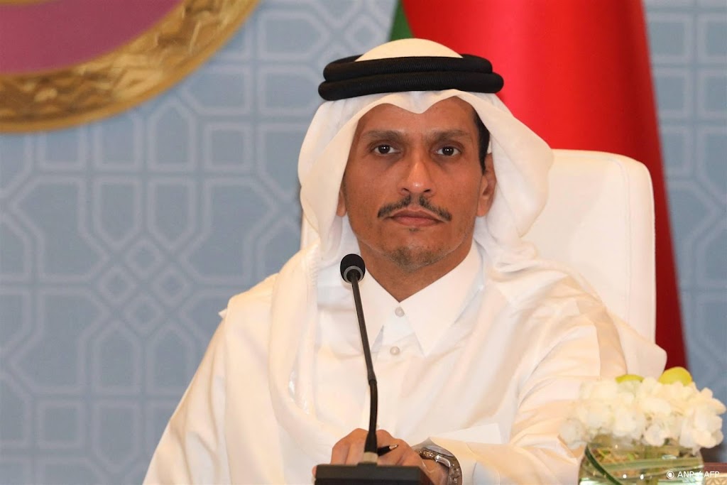 Premier Qatar vreest dat oorlog Gaza hele generatie radicaliseert