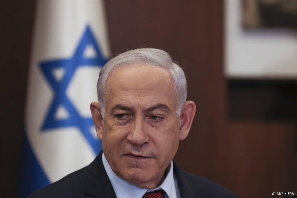 Netanyahu aan Hamasstrijders: geef jullie over, einde nadert